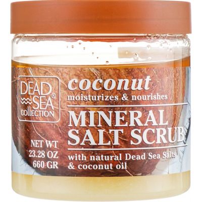 ����� ��� ���� Dead Sea Collection � ���������� �������� ���� � ������ ������ 660 � (830668006393) - �������� 1