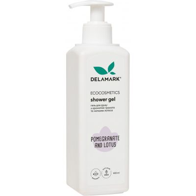 ���� ��� ���� DeLaMark � �������� ������� � ������� ������ 400 �� (4820152331458) - �������� 1