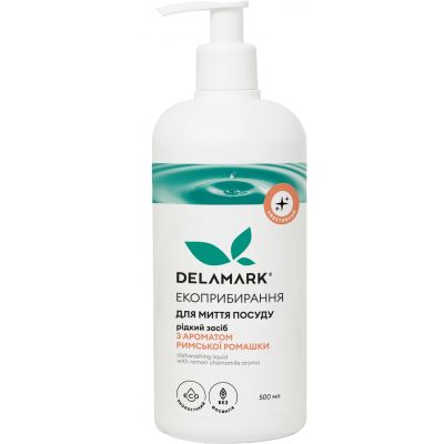 �������� ��� ������� ����� ������ DeLaMark � �������� ������� ������� 500 �� (4820152330116) - �������� 1