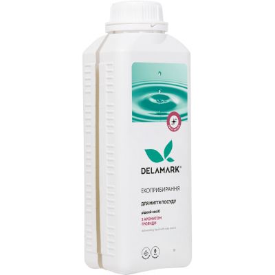      DeLaMark    1  (4820152330666) -  1