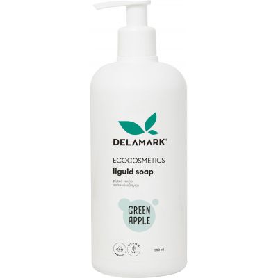 г��� ���� DeLaMark ������ ������ 500 �� (4820152330833) - �������� 1