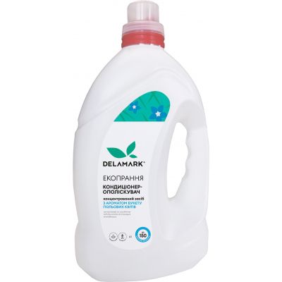 ����������� ��� ����� DeLaMark � �������� ������ ������� ������ 4 � (4820152332080) - �������� 1