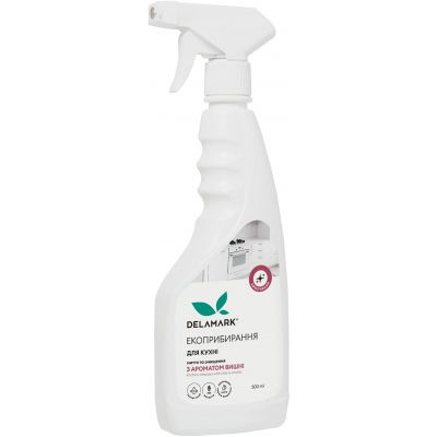 ����� ��� ������ ����� DeLaMark � �������� ����� 500 �� (4820152330680) - �������� 1