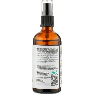 ������������ ����� DeLaMark ��� �������� ���������� 100 �� (4820152332660) - �������� 2