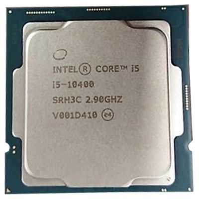  INTEL Core i5 10400 (CM8070104290715) -  1