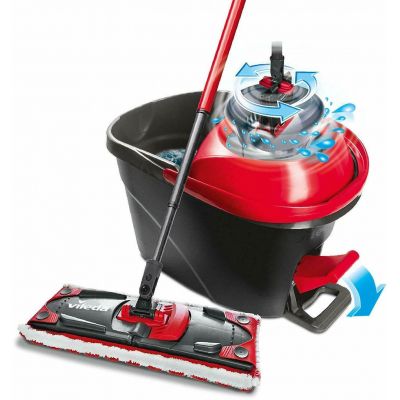 �������� ��� ������ Vileda Ultramat Turbo (4023103206236) - �������� 2