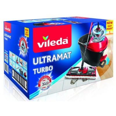�������� ��� ������ Vileda Ultramat Turbo (4023103206236) - �������� 3