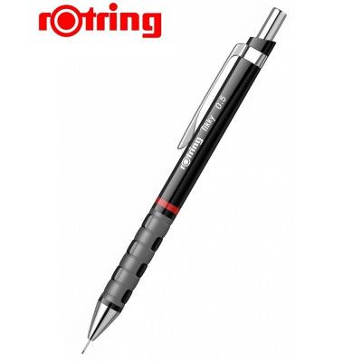 �������� ������������ Rotring Drawing TIKKY Black PCL 0,5 (R1904700) - �������� 2