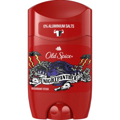  Old Spice Night Panther 50  (8006540424148) -  1