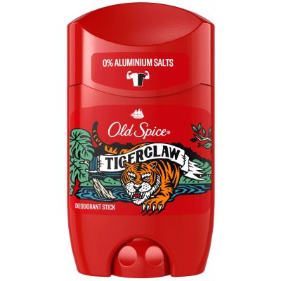 ���������� Old Spice Tiger Claw 50 �� (8006540424575) - �������� 1
