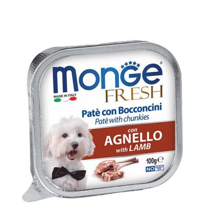 �������� ��� ����� Monge DOG FRESH ���� 100 � (8009470013055) - �������� 1