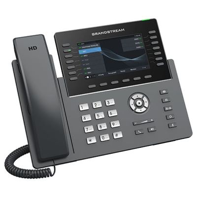 IP ������� Grandstream GRP2650 - �������� 2