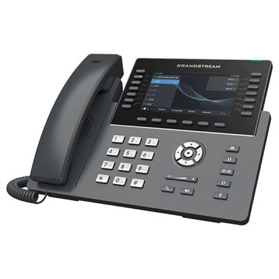 IP ������� Grandstream GRP2650 - �������� 3