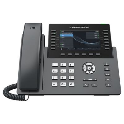 IP ������� Grandstream GRP2650 - �������� 1