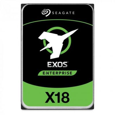 �������� ���� 3.5" 12TB Seagate (ST12000NM000J) - �������� 1