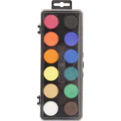 ����������� ������ Koh-i-Noor 12 ������ (172511) - �������� 1