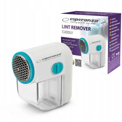 ������� ��� ������� ��������� ESPERANZA ECS003T Lint Remover - �������� 3