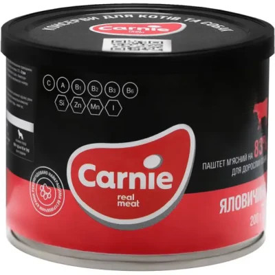 �������� ��� ����� Carnie Dog �'����� ������ � ��������� 185 � (4820255190198) - �������� 1