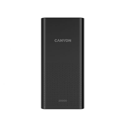 ��� Canyon 20000mAh (CNE-CPB2001B) Black - �������� 2