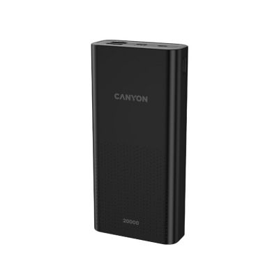 ��� Canyon 20000mAh (CNE-CPB2001B) Black - �������� 1