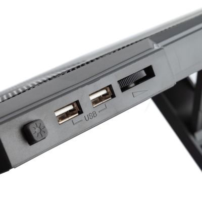 ϳ������� ��� �������� ϳ������� �� �������� Marvo FN-40 17" RGB-LED (10210117) - �������� 5