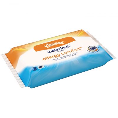   Kleenex Allergy Comfort 40 . (5029053573786) -  3