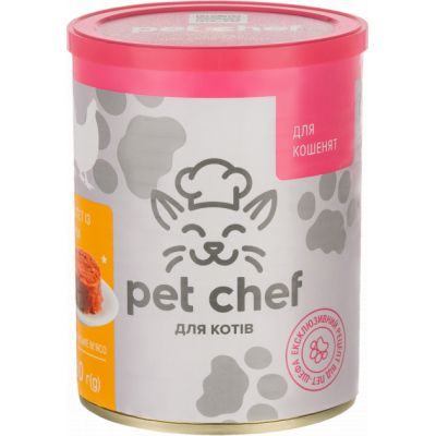    Pet Chef     360  (4820255190389) -  1