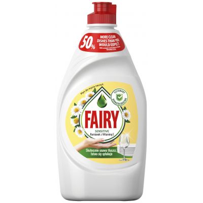      Fairy       450  (4015400956303) -  1