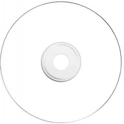 ���� DVD MyMedia DVD-R 4.7GB 16X Wrap Printable 50�� (69202) - �������� 2