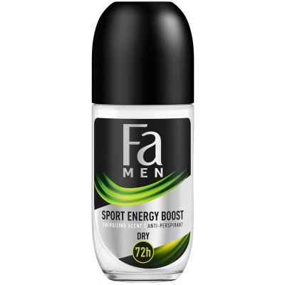  Fa Men Sport Energy Boost   50  (9000100736817) -  1