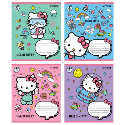  Kite Hello Kitty, 12 ,   (HK22-235) -  1