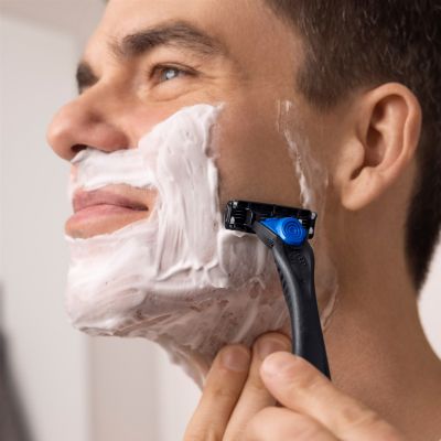 ������ Bic Flex 3 Hybrid � 4 �������� ����������� (3086123644939) - �������� 6