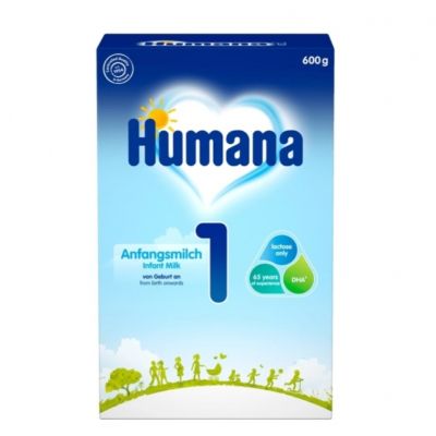 ������ ���� Humana 1 300 � (4031244720221) - �������� 1