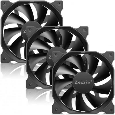 ����� ��� ������� Zezzio ZA-120 3 in 1 Kit - �������� 2