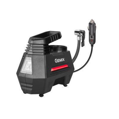������������� ���������� Gemix Model M black/red (10700097) - �������� 1