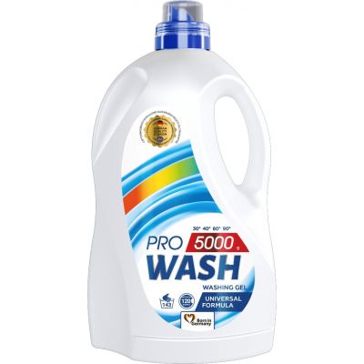    Pro Wash  5  (4260637720474) -  1
