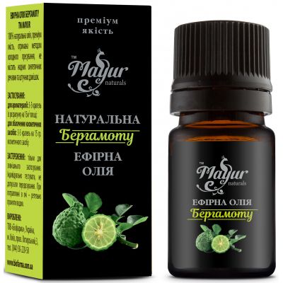 ������� ����� Mayur ��������� 5 �� (4820230951790) - �������� 1