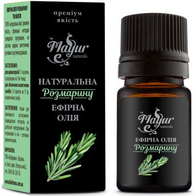 ������� ����� Mayur ��������� 5 �� (4820230951806) - �������� 1