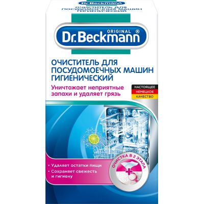    Dr. Beckmann 75  (4008455432816) -  1
