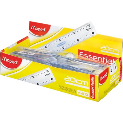  Maped  ESSENTIALS, 20,  ,  (MP.146108) -  2