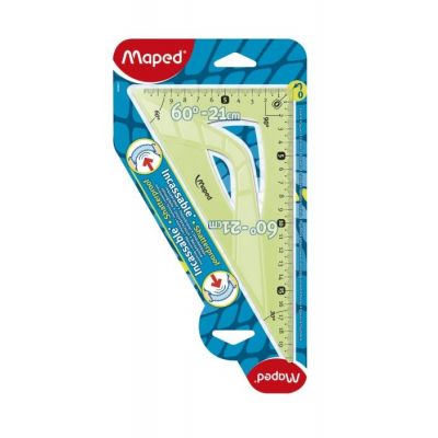 ˳����� Maped �������� UNBREAKABLE 60��/210��, ������� (MP.244621) - �������� 3