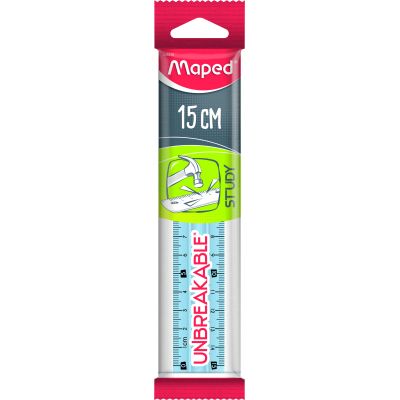 ˳����� Maped STUDY UNBREAKABLE, 15�� (MP.245310) - �������� 1