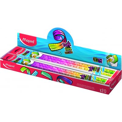 ˳����� Maped TWISTNFLEX, 30�� (MP.279315) - �������� 9