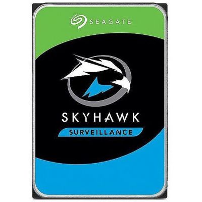������� ���� 3.5" 4TB Seagate (ST4000VX016) - �������� 1