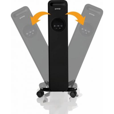 ��������������� ������� Gorenje OR2000EB (739269) - �������� 7