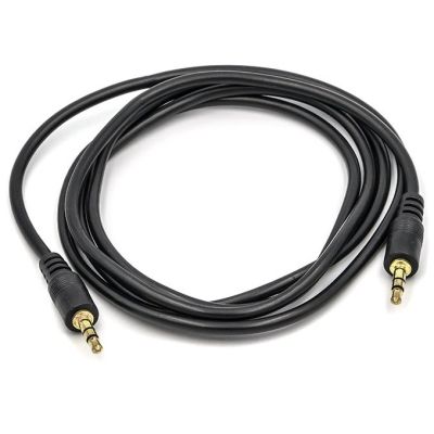   3.5 mm M-M, 1.5m PowerPlant (CA911028) -  1