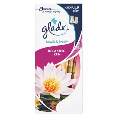   Glade   -   10  (5000204078565) -  1