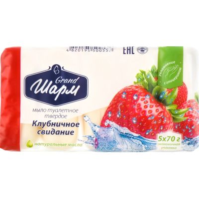 ������ ���� Grand ���� �������� 5 � 70 � (4820195500552) - �������� 1