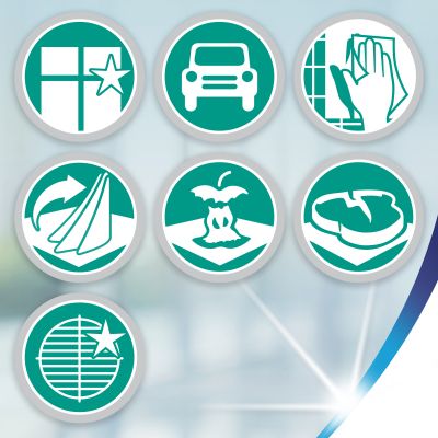   Zewa Wisch & Weg 2  4  (7322541210841) -  6