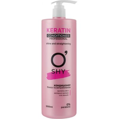 ����������� ��� ������� O'Shy Keratin ����� �� ����������� 1000 �� (4820195508695) - �������� 1